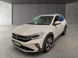 Grau Gebraucht 2022 VW Taigo Style SUV | 19.440 € (Guter Preis)