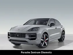 Kreide Neu 2025 Porsche Cayenne GTS Sport SUV | 160.351 € (Superpreis)