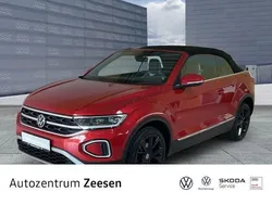 Gebraucht 2023 VW T-Roc Style SUV | 29.990 € (Teuer)