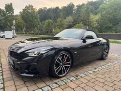 Schwarz Gebraucht 2022 BMW Z4 M Sport Cabrio | 43.500 € (Guter Preis)