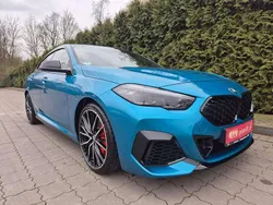 Snapper rocks blue Gebraucht 2023 BMW M235 Performance Coupé | 34.990 € (Superpreis)