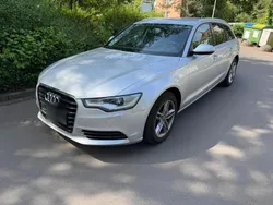 Silber Gebraucht 2012 Audi A6 Kombi | 7.500 € (Superpreis)