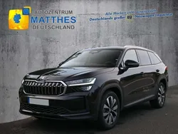 Graphitegrau metallic Neu 2025 Skoda Kodiaq Selection SUV | 46.990 € (Superpreis)