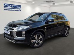 Schwarz Gebraucht 2019 Mitsubishi ASX Edition+ SUV | 20.900 € (Etwas zu teuer)