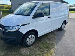 Candyweiß Gebraucht 2021 VW T6.1 Van | 19.450 € (Guter Preis)