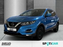 Gebraucht 2021 Nissan Qashqai 360º SUV | 18.990 € (Guter Preis)