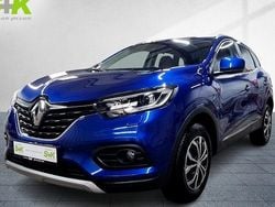 Blau Gebraucht 2019 Renault Kadjar LIMITED Deluxe SUV | 16.480 € (Fairer Preis)