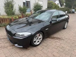 Schwarz Gebraucht 2010 BMW 530 M Sport Limousine | 12.950 € (Guter Preis)