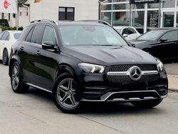 Gebraucht 2019 Mercedes GLE300 AMG line SUV | 54.990 € (Etwas zu teuer)