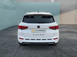 Weiß Gebraucht 2023 Cupra Ateca VZ SUV | 34.700 € (Superpreis)