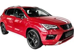 Gebraucht 2020 Seat Ateca Black Edition SUV | 26.000 € (Superpreis)