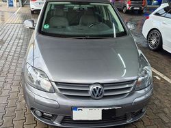 Silber Gebraucht 2008 VW Golf Plus Cross United Van / Kleinbus | 3.400 € (Guter Preis)