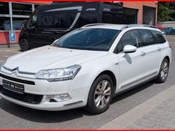Weiß Gebraucht 2012 Citroën C5 Exclusive Kombi | 3.500 € (Guter Preis)