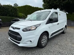 Frostweiß Gebraucht 2015 Ford Transit Trend Van / Kleinbus | 9.490 € (Guter Preis)