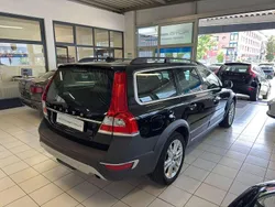 Schwarz Gebraucht 2014 Volvo XC70 Summum SUV | 12.990 € (Superpreis)