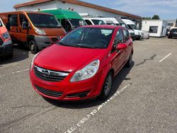 Rot Gebraucht 2008 Opel Corsa Edition Kleinwagen | 2.600 € (Guter Preis)