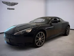 Schwarz Gebraucht 2013 Aston Martin DB9 Coupé | 112.007 €
