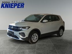 Andere farbe Gebraucht 2024 VW T-Cross SUV | 23.950 € (Fairer Preis)