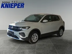 Andere farbe Neu 2024 VW T-Cross SUV | 23.950 € (Fairer Preis)