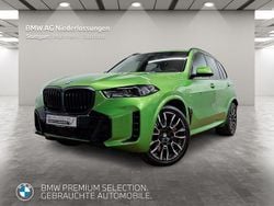 Gold Gebraucht 2025 BMW X5 M Sport SUV | 97.980 € (Fairer Preis)