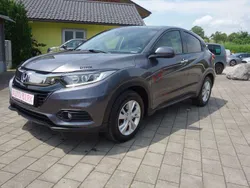Modern steel m. Gebraucht 2018 Honda HR-V Elegance SUV | 13.890 € (Guter Preis)