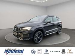 Schwarz Gebraucht 2024 Seat Ateca FR SUV | 36.860 € (Teuer)