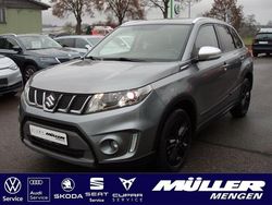 Grau Gebraucht 2018 Suzuki Vitara SUV | 16.990 € (Guter Preis)