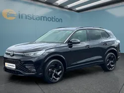 Gebraucht 2024 VW Tiguan SUV | 46.299 € (Superpreis)