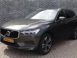 Grau Gebraucht 2019 Volvo XC60 Business Edition SUV | 29.899 € (Guter Preis)