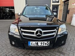 Gebraucht 2011 Mercedes GLK220 SUV | 6.999 € (Fairer Preis)