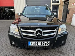 Gebraucht 2011 Mercedes GLK220 SUV | 6.999 € (Fairer Preis)