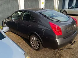 Gebraucht 2003 Nissan Primera Acenta Limousine | 850 €