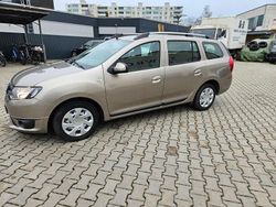 Gebraucht 2015 Dacia Logan MCV Lauréate Kombi | 3.590 € (Guter Preis)