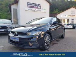 Deep black perleffekt Neu 2025 VW Polo Life Kleinwagen | 21.990 € (Guter Preis)