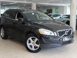 Schwarz Gebraucht 2010 Volvo XC60 Kinetic SUV | 4.980 € (Fairer Preis)