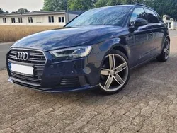 Gebraucht 2017 Audi A3 Kleinwagen | 16.000 € (Guter Preis)