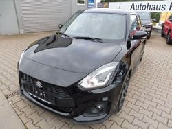Schwarz Gebraucht 2020 Suzuki Swift Sport Kleinwagen | 16.200 € (Etwas zu teuer)