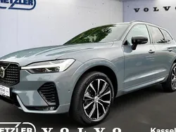 Grau Gebraucht 2024 Volvo XC60 Plus SUV | 44.850 € (Guter Preis)