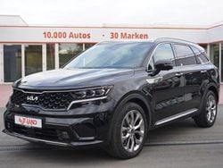 Schwarz Gebraucht 2024 Kia Sorento 3 SUV | 46.990 € (Guter Preis)