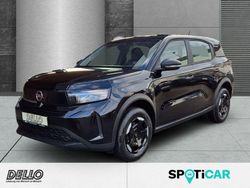 Karbon schwarz Neu 2025 Opel Frontera Edition SUV | 23.950 € (Fairer Preis)