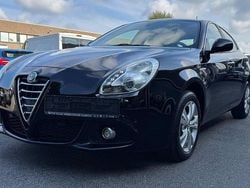 Gebraucht 2014 Alfa Romeo Giulietta Turismo Kleinwagen | 9.990 € (Fairer Preis)