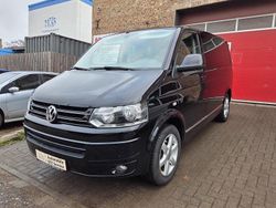 Schwarz Gebraucht 2013 VW Multivan Van | 20.500 € (Guter Preis)