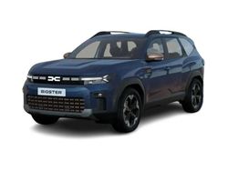 Blau Neu 2025 Dacia Bigster Extreme SUV | 34.320 € (Etwas zu teuer)
