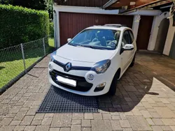 Weiß Gebraucht 2013 Renault Twingo Liberty Kleinwagen | 3.600 € (Guter Preis)