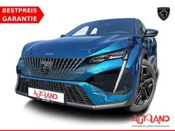 Andere Gebraucht 2023 Peugeot 408 GT-line Limousine | 28.890 € (Fairer Preis)