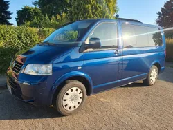 Blau Gebraucht 2007 VW T5 Comfortline Van | 15.490 €
