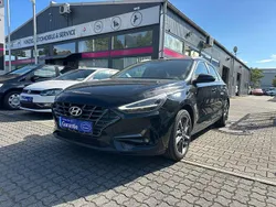 Schwarz Gebraucht 2021 Hyundai i30 Edition 30+ Kombi | 10.999 € (Guter Preis)