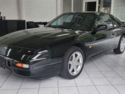 Schwarz Gebraucht 1991 Nissan 200 SX S Coupé | 19.990 €