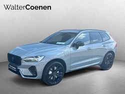 Grau Neu 2025 Volvo XC60 Ultra SUV | 72.980 € (Teuer)
