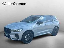 Grau Neu 2025 Volvo XC60 Ultra SUV | 72.480 € (Teuer)